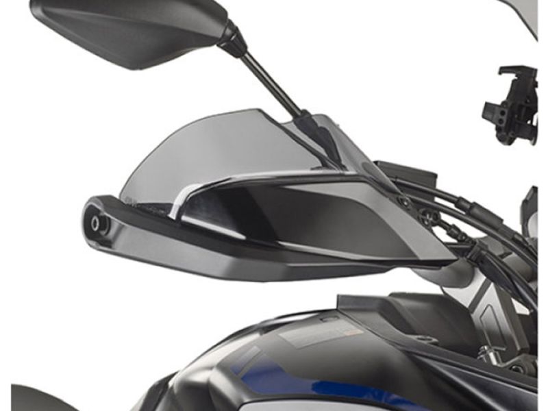 GIVI Windabweiser Yamaha Tracer 900 / GT (2018-)