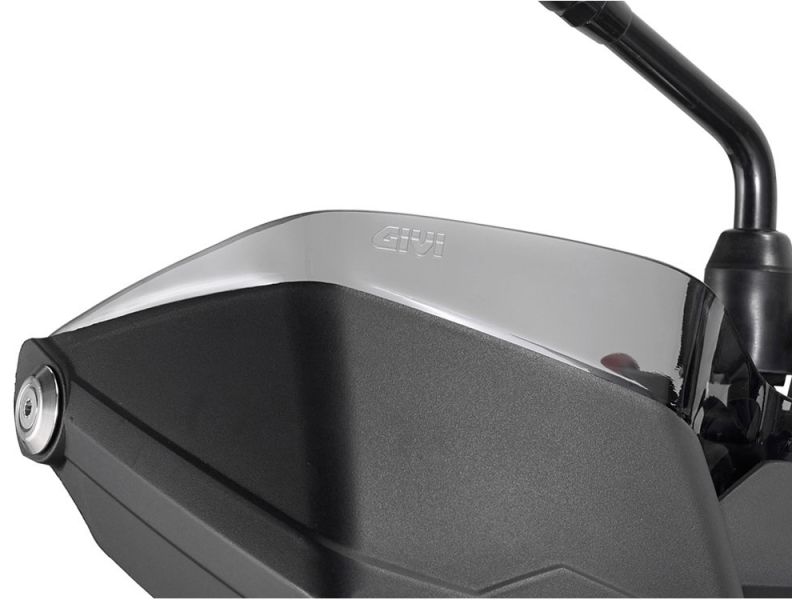 GIVI Windabweiser Aufsatz Triumph 800 Tiger / XS (2011-2014)