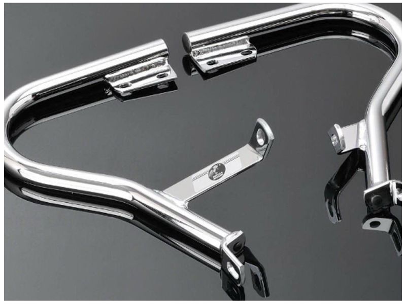 Hepco & Becker Sturzbügel Kawasaki EN 500 (1996-2003)