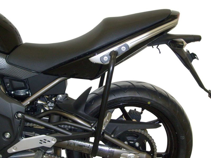Hepco & Becker Heckschutzbügel Kawasaki ER-6 N / F (2009-2011)