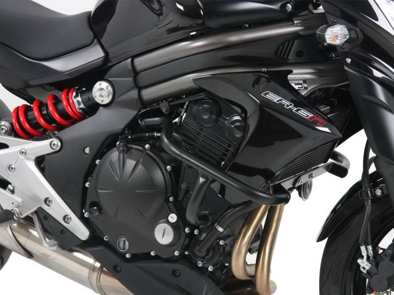 Hepco & Becker Sturzbügel Kawasaki ER-6 N (2012-2016)