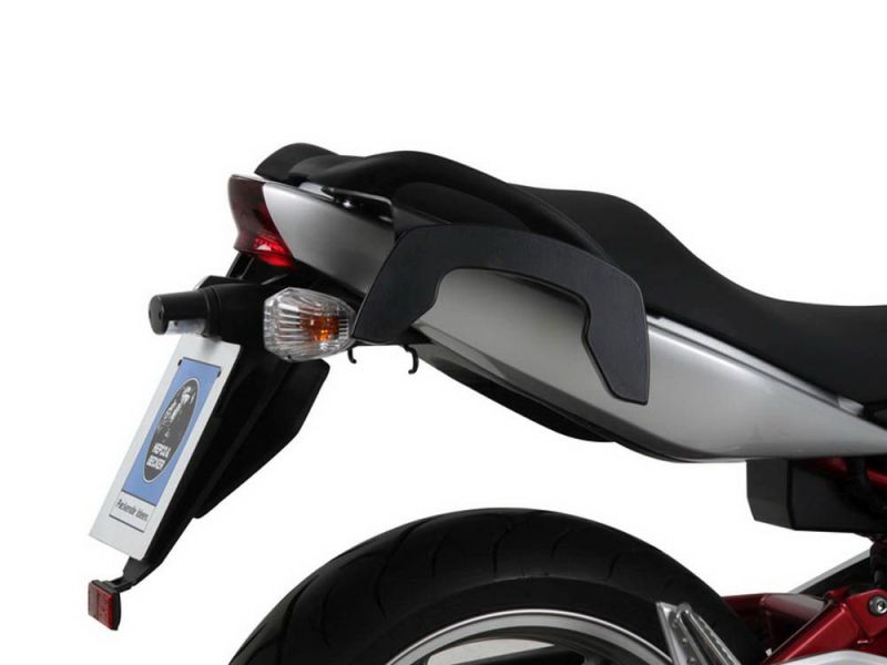 Hepco & Becker C-Bow Satteltaschenhalter Kawasaki ER-6 N / F (2005-2008)