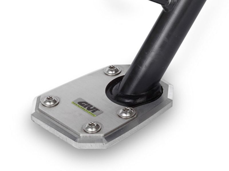 GIVI Seitenständerplatte Kawasaki Versys 650 (2010-2014)