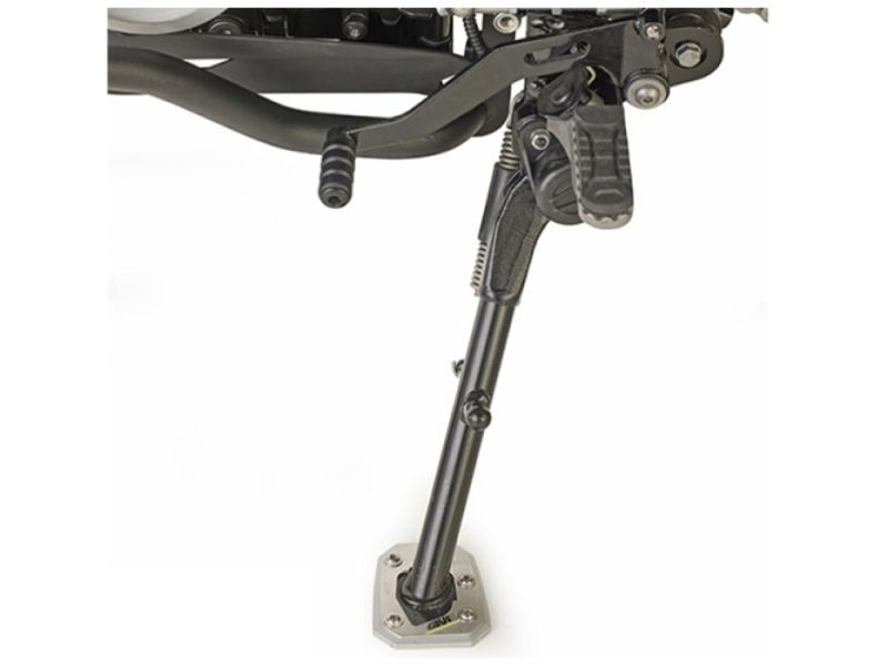 GIVI Seitenständerplatte BMW G310GS (2017-)