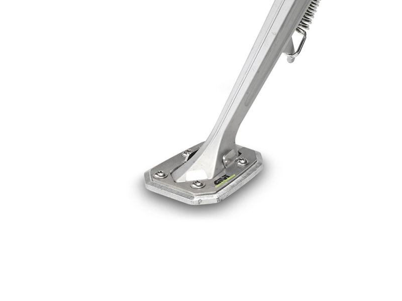 GIVI Seitenständerplatte Triumph Tiger 800 / XC (2011-)