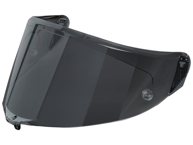 AGV Tourmodular Visier klein (stark getönt)