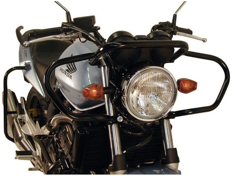 Hepco & Becker Front Fahrschulbügel Honda CBF 500