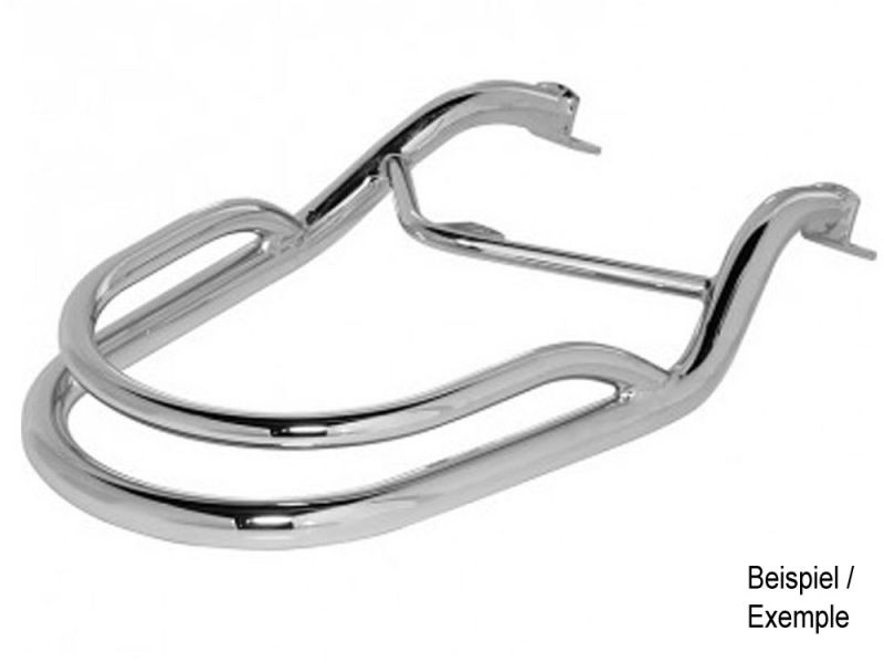 Hepco & Becker Kotflügelschutz Suzuki M 1800 (VZ) R Intruder (2006- )