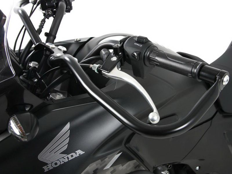 Hepco & Becker Frontschutzbügel Honda CB 500 X (schwarz)