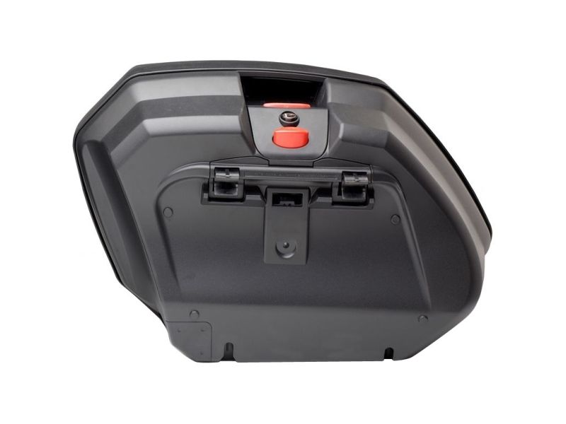 Koffer-Satz Givi V37NT Monokey-System