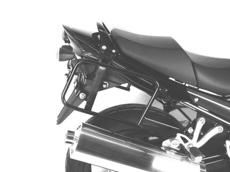 Hepco & Becker Lock-It Kofferträger Suzuki GSF 650 SA (2007-2008)