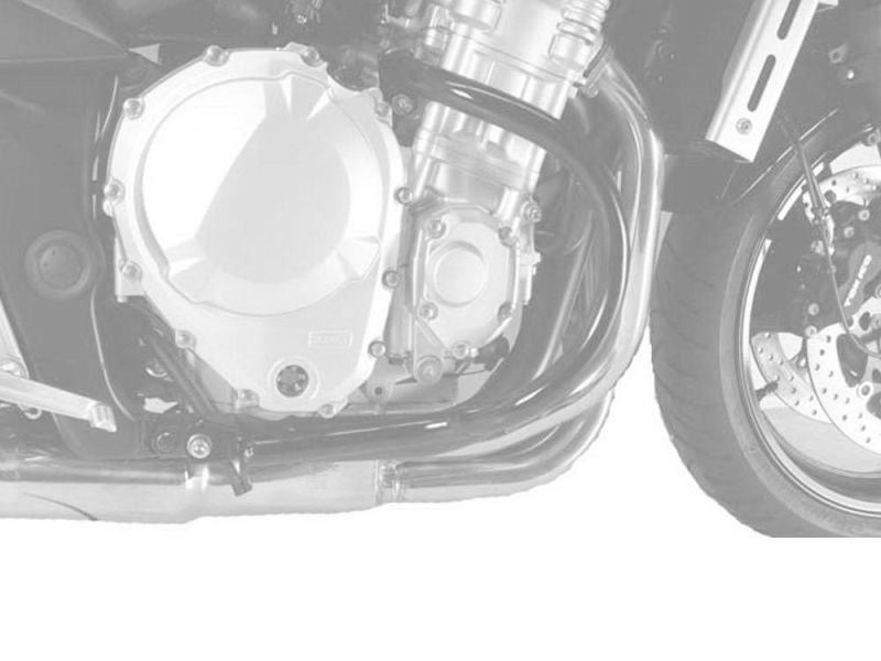 Hepco & Becker Sturzbügel Suzuki GSF 650 / S (2007-2012)