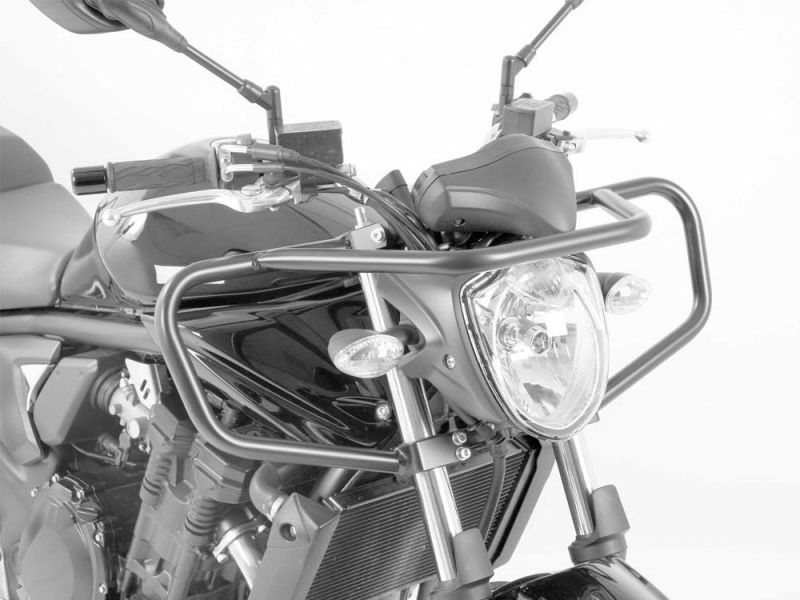 Hepco & Becker Frontschutzbügel Suzuki GSF 650 N Bandit (2010-)