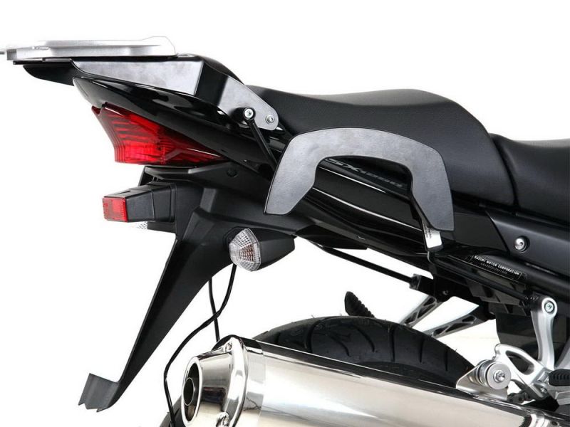Hepco & Becker C-Bow Satteltaschenhalter Suzuki GSX 1250 F (2010-)