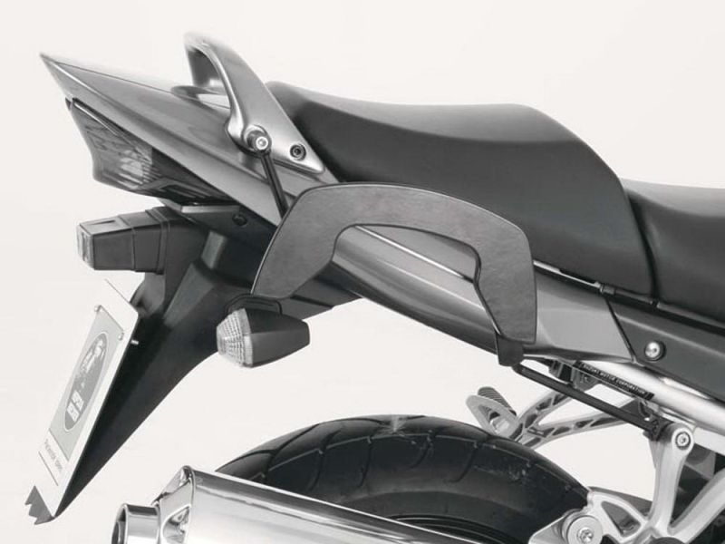 Hepco & Becker C-Bow Satteltaschenhalter Suzuki GSX 650 F (2008-)