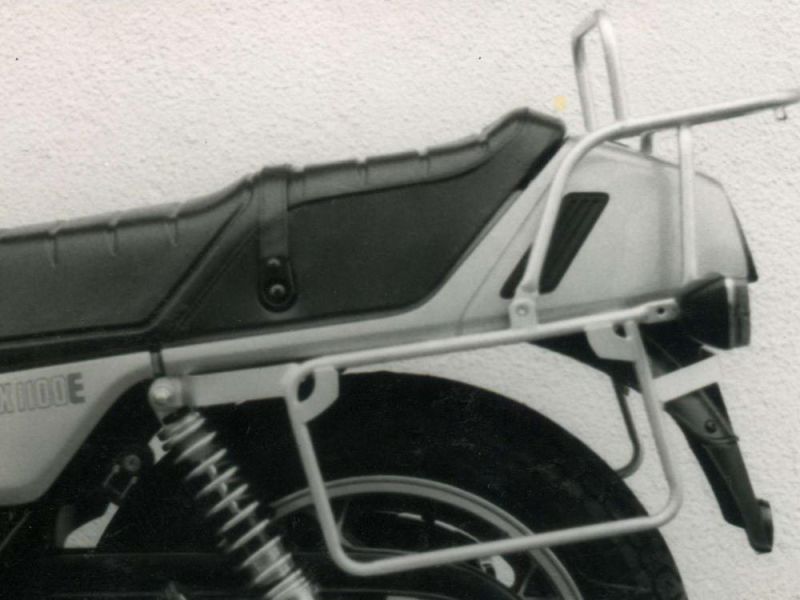 Hepco & Becker Komplettträger Suzuki GSX 750 E (1979-1982) GSX 1100 E (1980-1982)