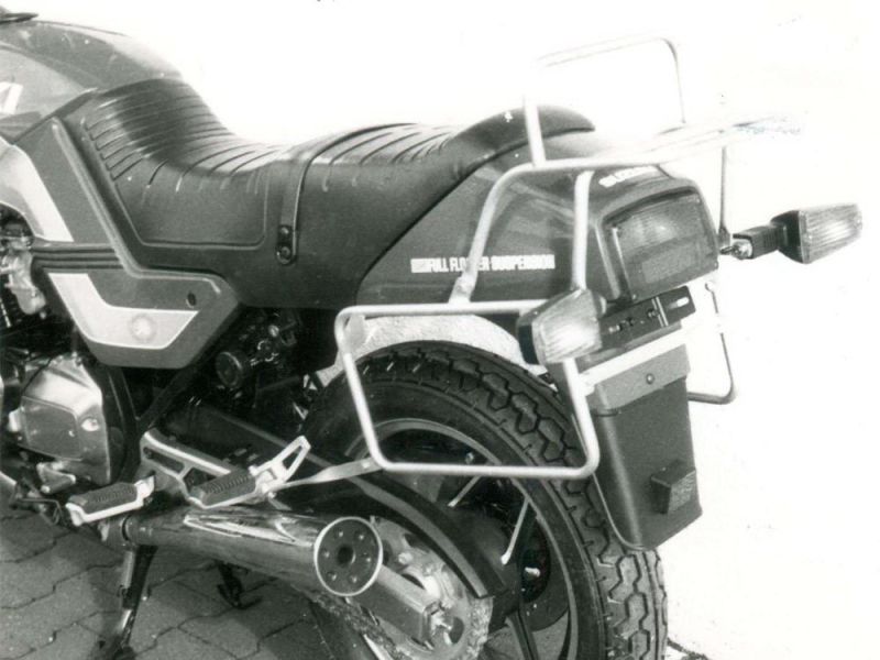 Hepco & Becker Komplettträger Suzuki GSX 750 ES / EF (1983-1988)