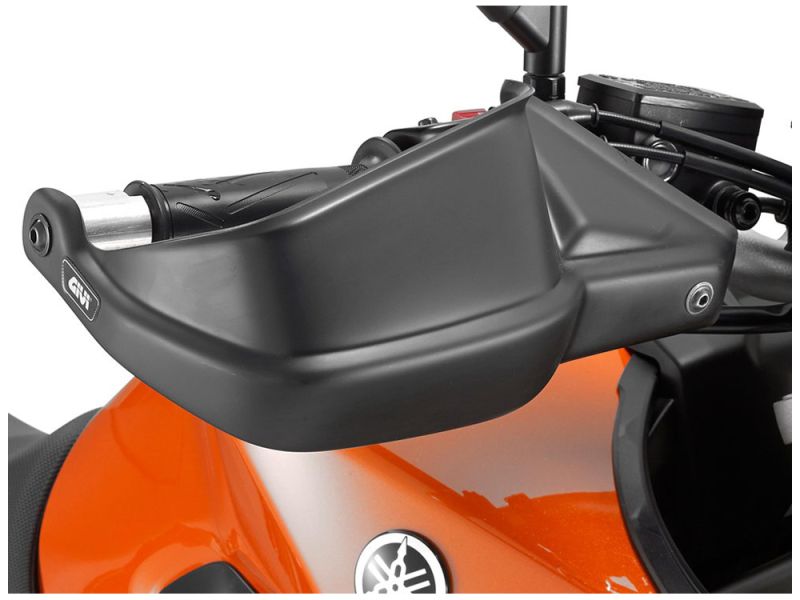 GIVI Handprotektor Yamaha MT-7 / MT-09 (2013-2014)