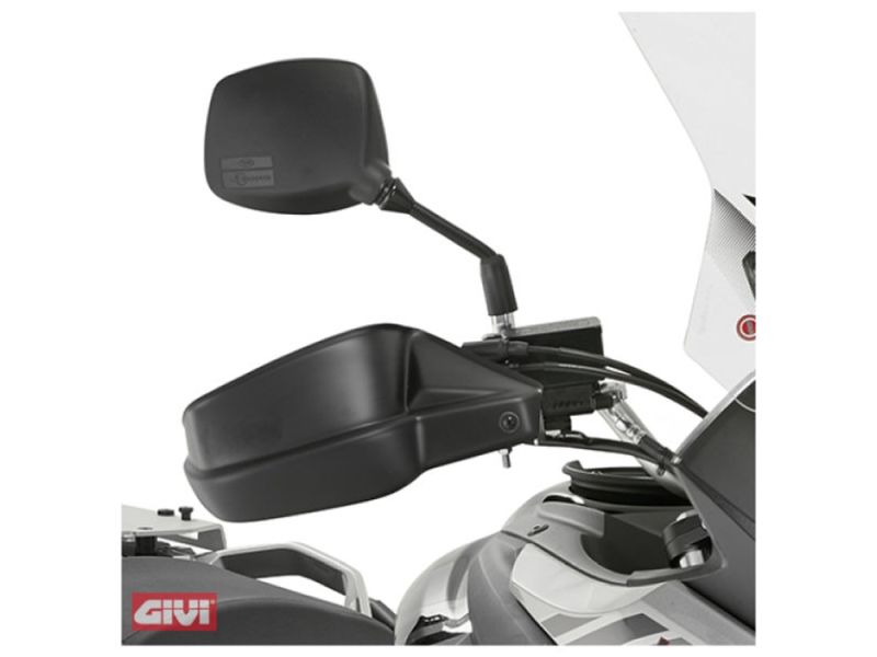 GIVI Fußprotektor BMW R1200GS Adventure (2014-) R1200GS (2013-)