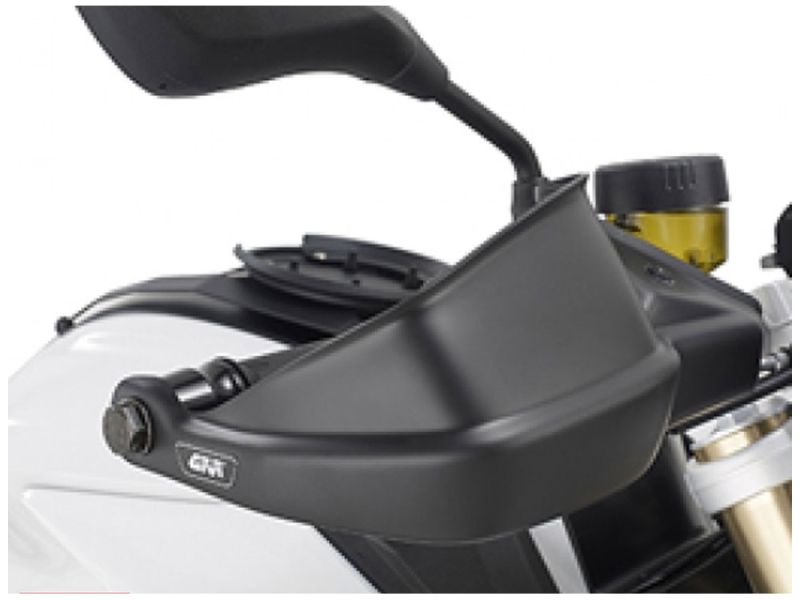 GIVI Handguards BMW F800R (2015-2016)