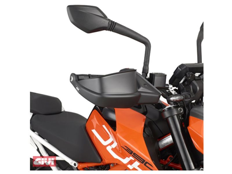GIVI Handprotektor KTM 125-390 (2017-)