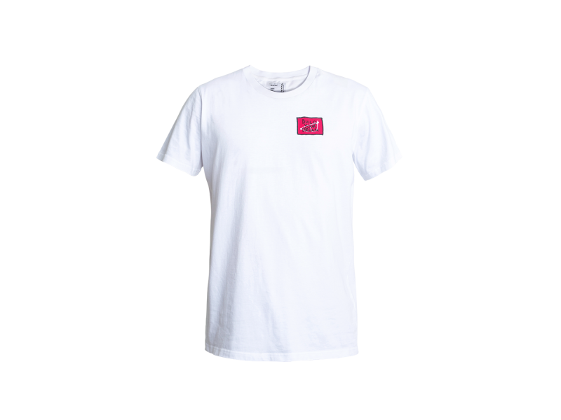 T-Shirt John Doe BYD I