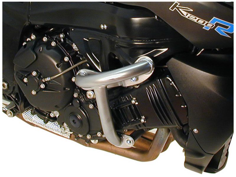 Hepco & Becker Sturzbügel BMW K 1200 R / K 1300 R
