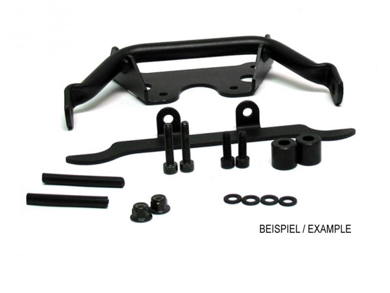 GIVI Mounting Kit for PLXR359