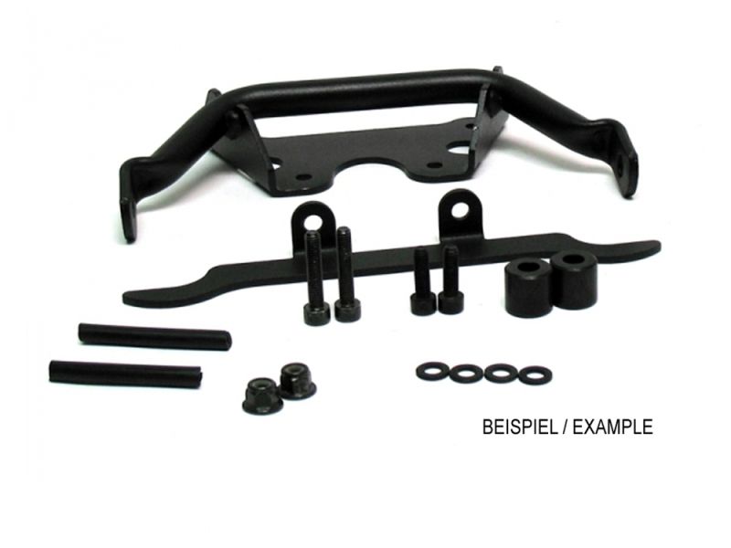 GIVI Mounting Kit for Pannier Rack PLX1152