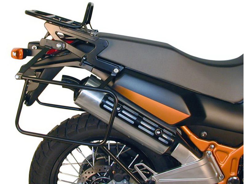 Hepco & Becker Kofferträger Kawasaki KLE 500 (1991-2003)