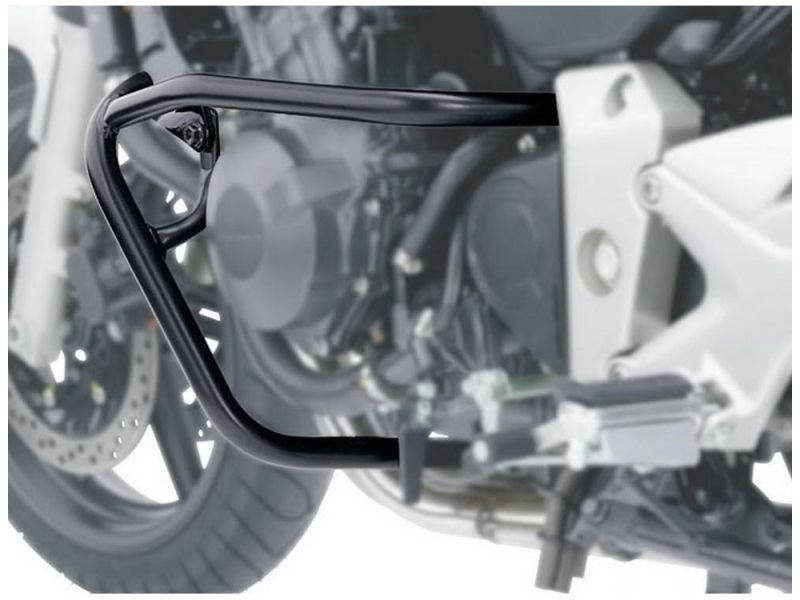 Hepco & Becker Sturzbügel Kawasaki KLR 650 (1995-2003)