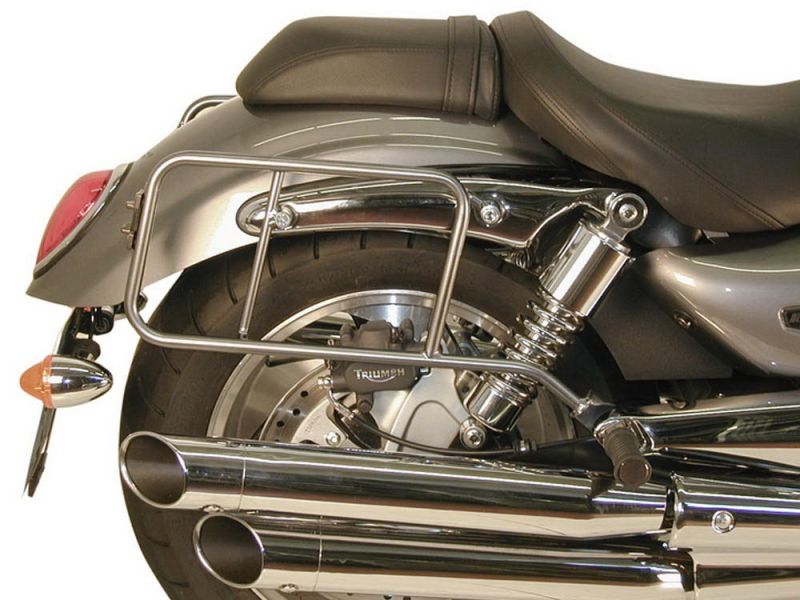 Hepco & Becker Kofferträger Triumph Rocket III