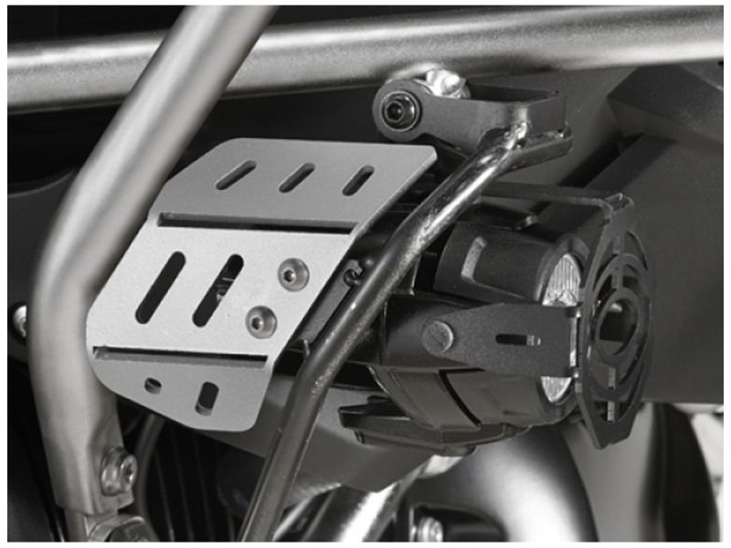 GIVI Nebelscheinwerferschutz BMW R1200GS LC Adventure (2014-)