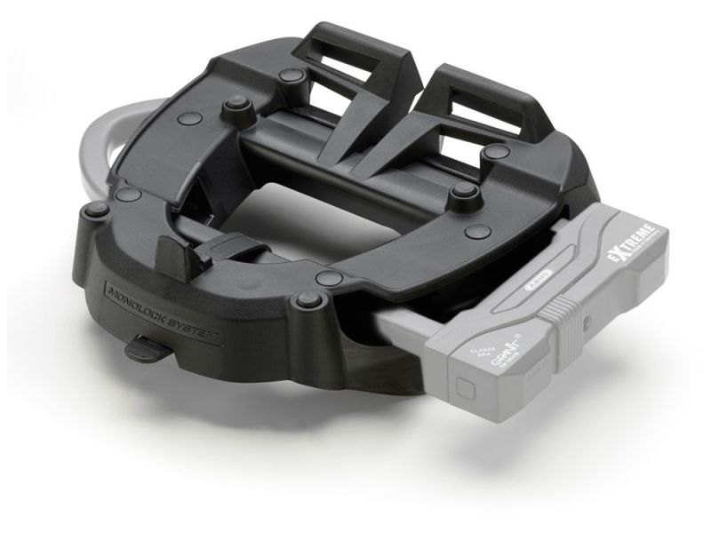 GIVI M6M Adapterplatte (Monolock)