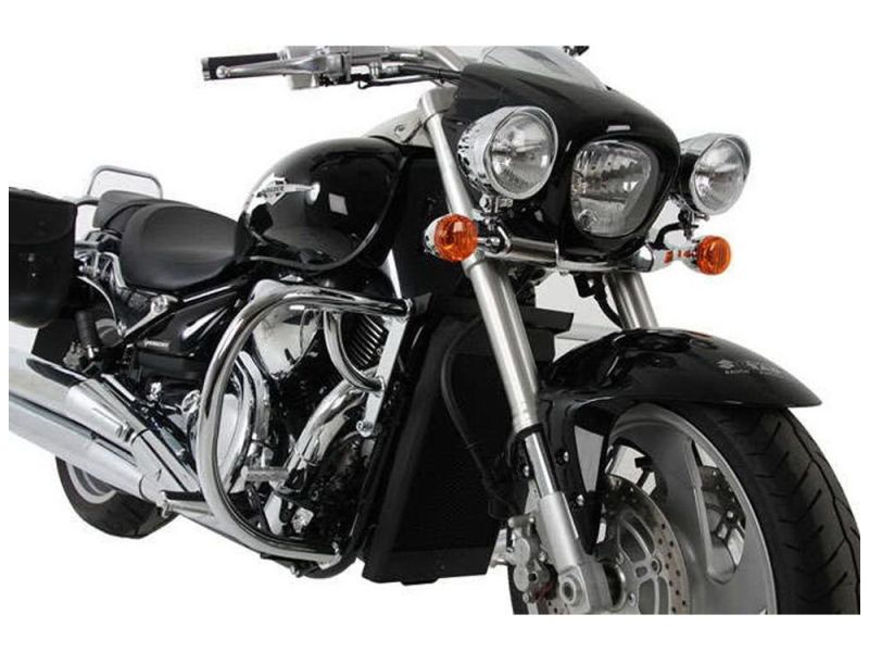 Hepco & Becker Sturzbügel Suzuki M 1500 (2009-2011)