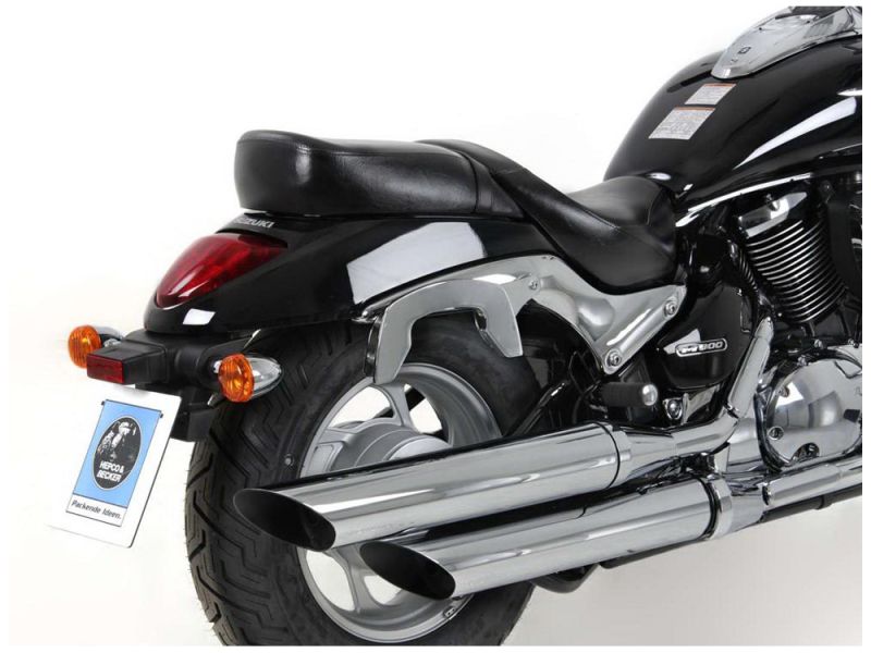 Hepco & Becker C-Bow Satteltaschenhalter Suzuki Intruder M 800 (2010-)