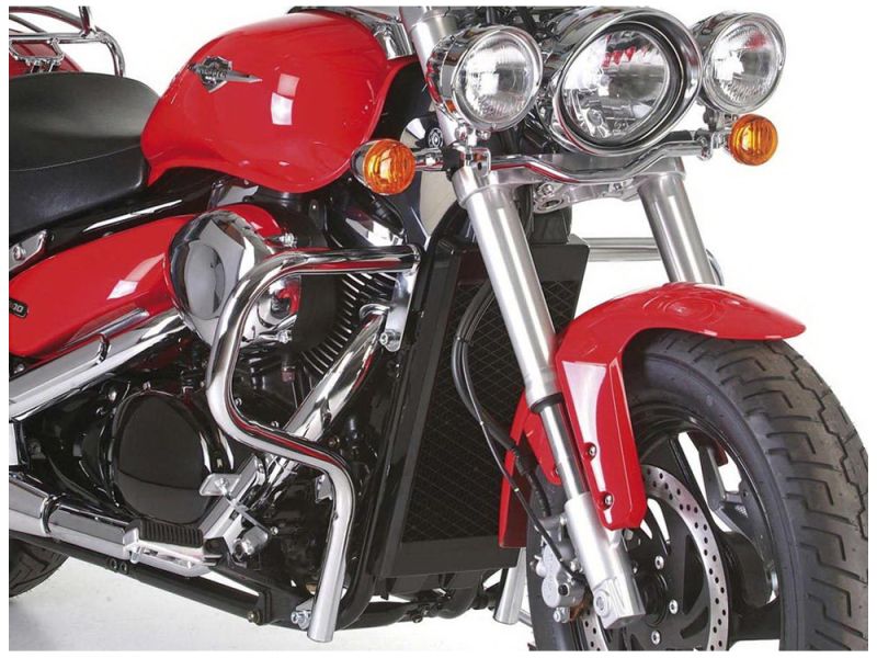 Hepco & Becker Sturzbügel Suzuki Intruder M 800 (2005-2009)