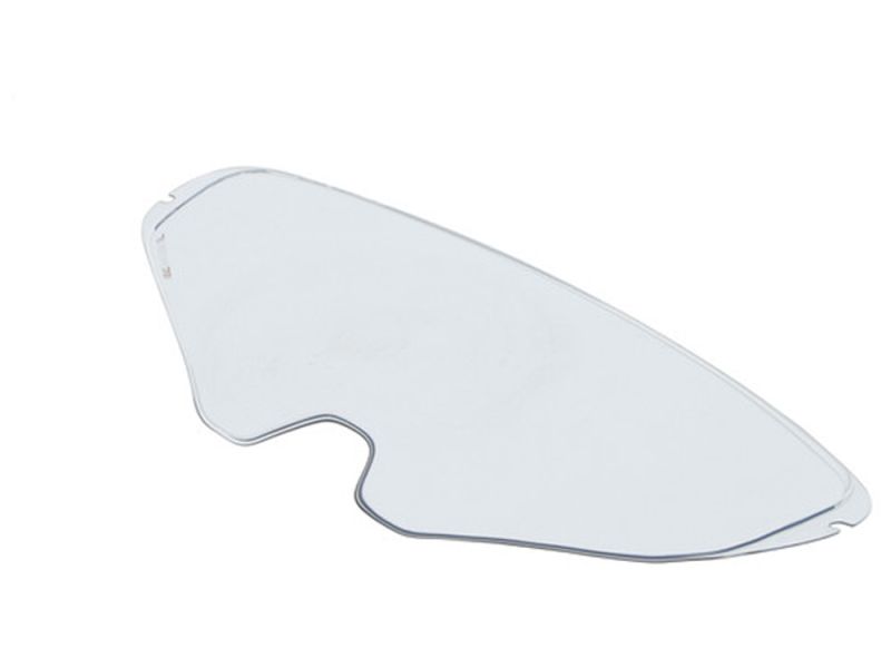 AGV Max Vision 70 AX9 Pinnlockscheibe (transparent)