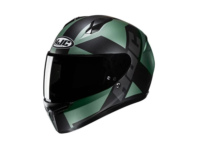 Helm HJC C10 Tez MC4SF