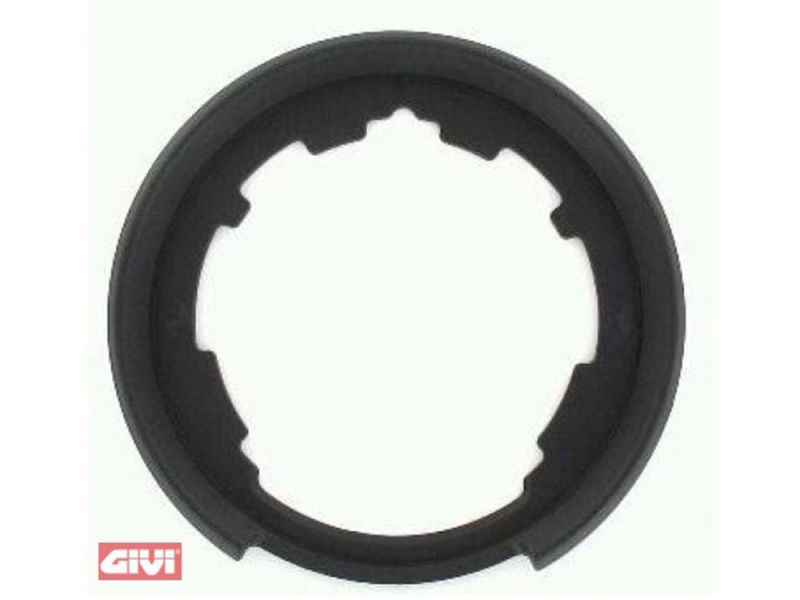 Tank- Befestigungs-Flansch Givi aus Nylon für Tankdeckel ZT480F