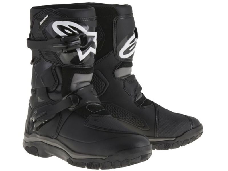 Stiefel Alpinestars Belize Drystar