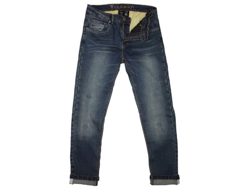 Jeans Modeka Glenn Slim Lang
