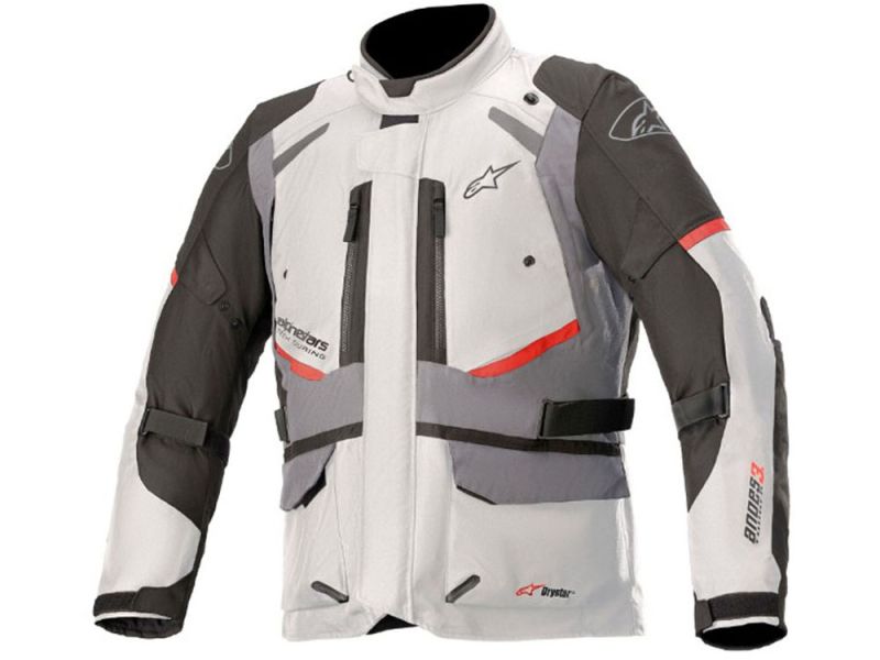 Tex-Jacke Alpinestars Andes V3 Drystar