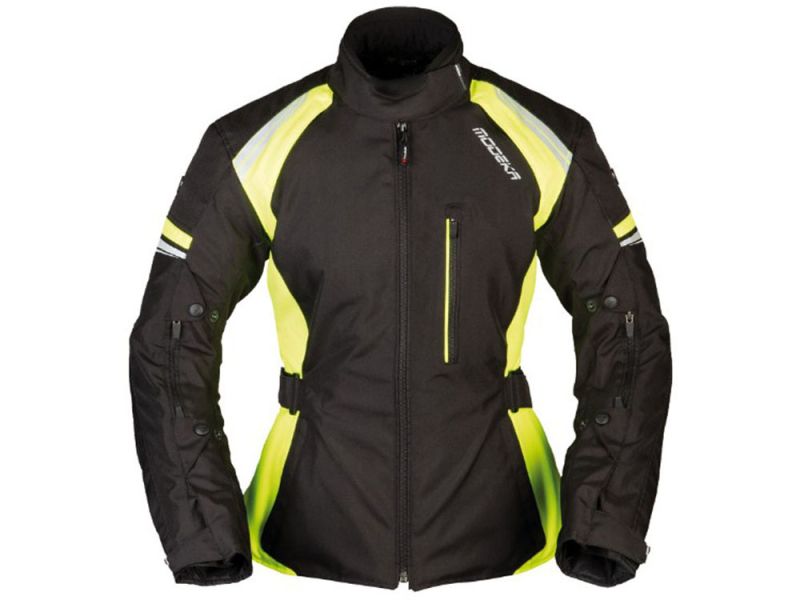 Tex-Jacke Modeka Violetta Lady