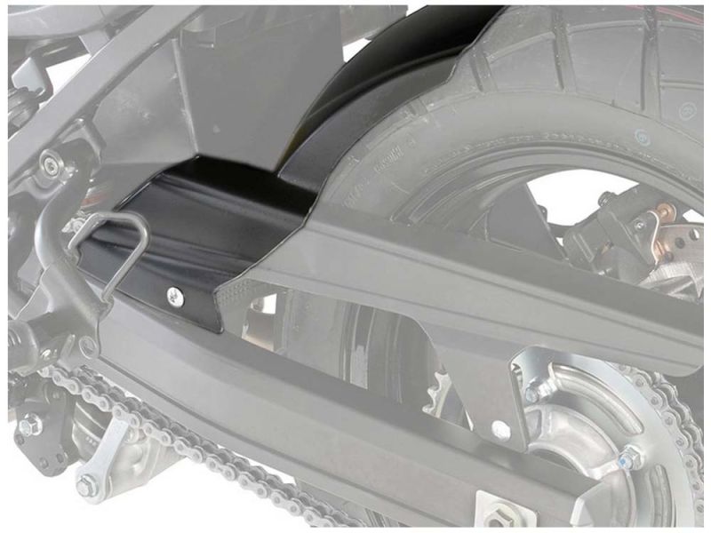 GIVI Hinterradabdeckung Suzuki DL 650 V-Strom (2011-)