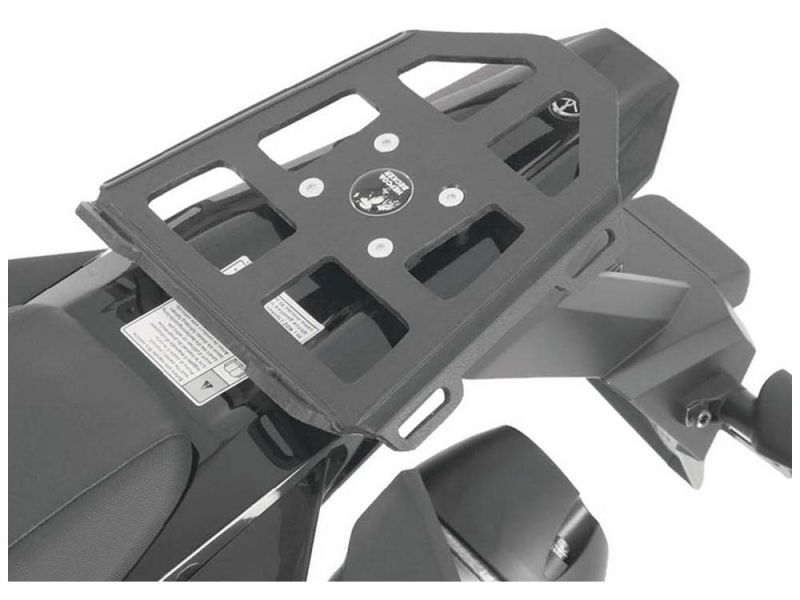 Hepco & Becker Minirack Yamaha WR 125 R / X (2009-2014)