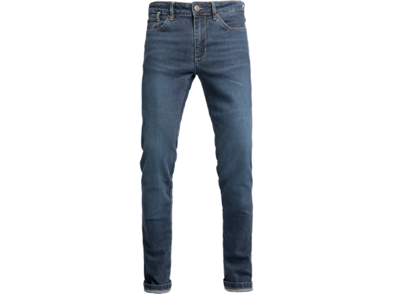 John Doe Dylan Indigo Jeans Herren (blau)