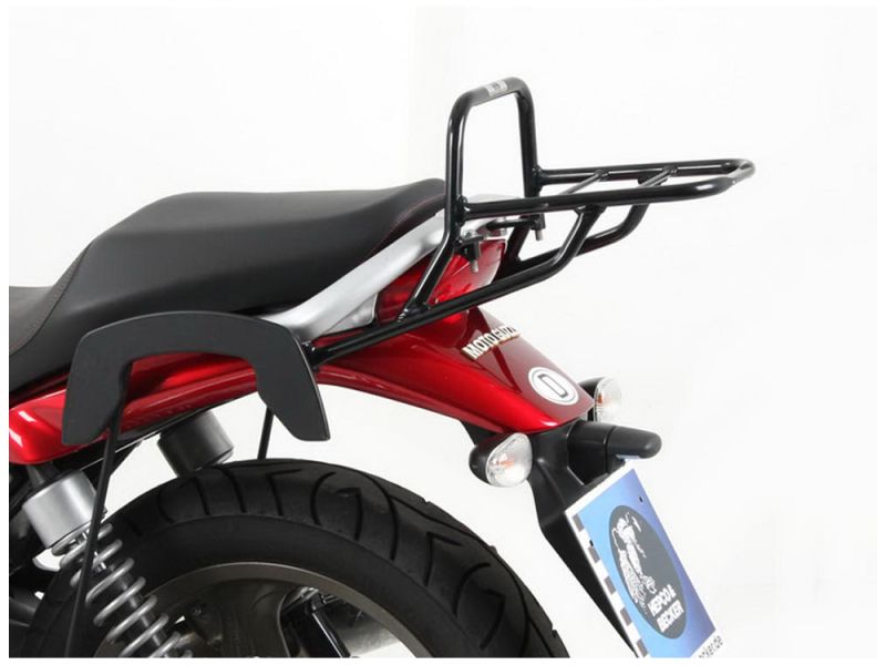 Hepco & Becker Gepäckbrücke Moto Guzzi Breva V 750 i.e.