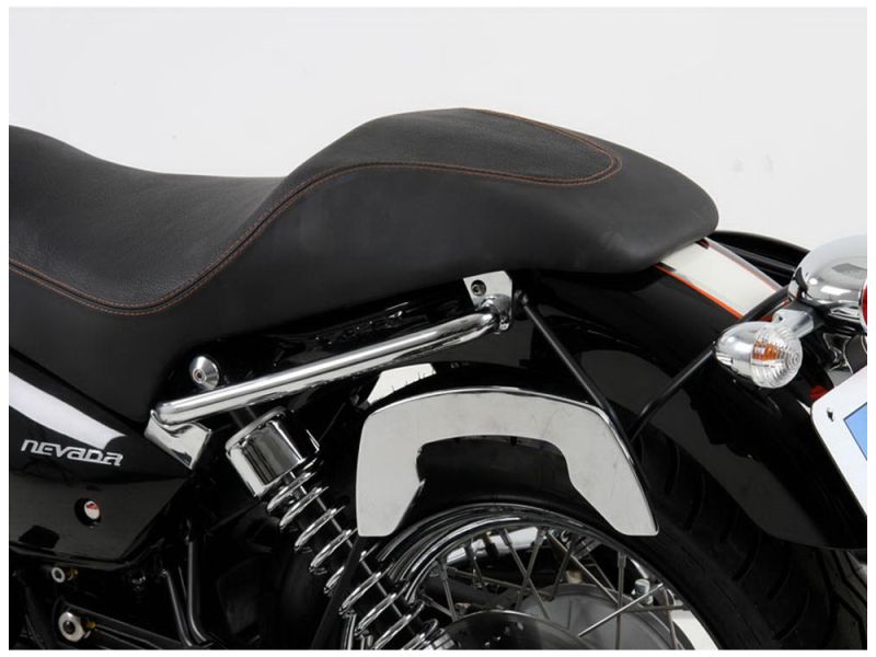 Hepco & Becker C-Bow Satteltaschenhalter Moto Guzzi Nevada 750 Anniversario (2010-2012)