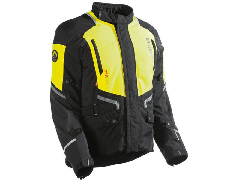 GTX Jacke Dane Ragnar